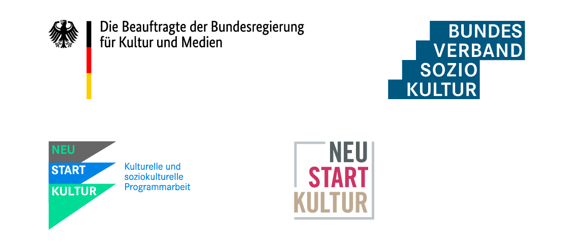 Förderer des Projekts ArtBase Cologne